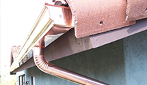 Rain Gutter Installation, Repair, Cleaning in Williamson, AZ